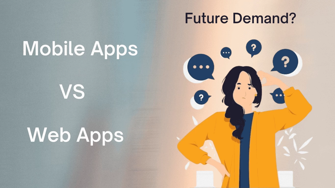 Innovating for Tomorrow: The Rise of Mobile and Web Applications | Image