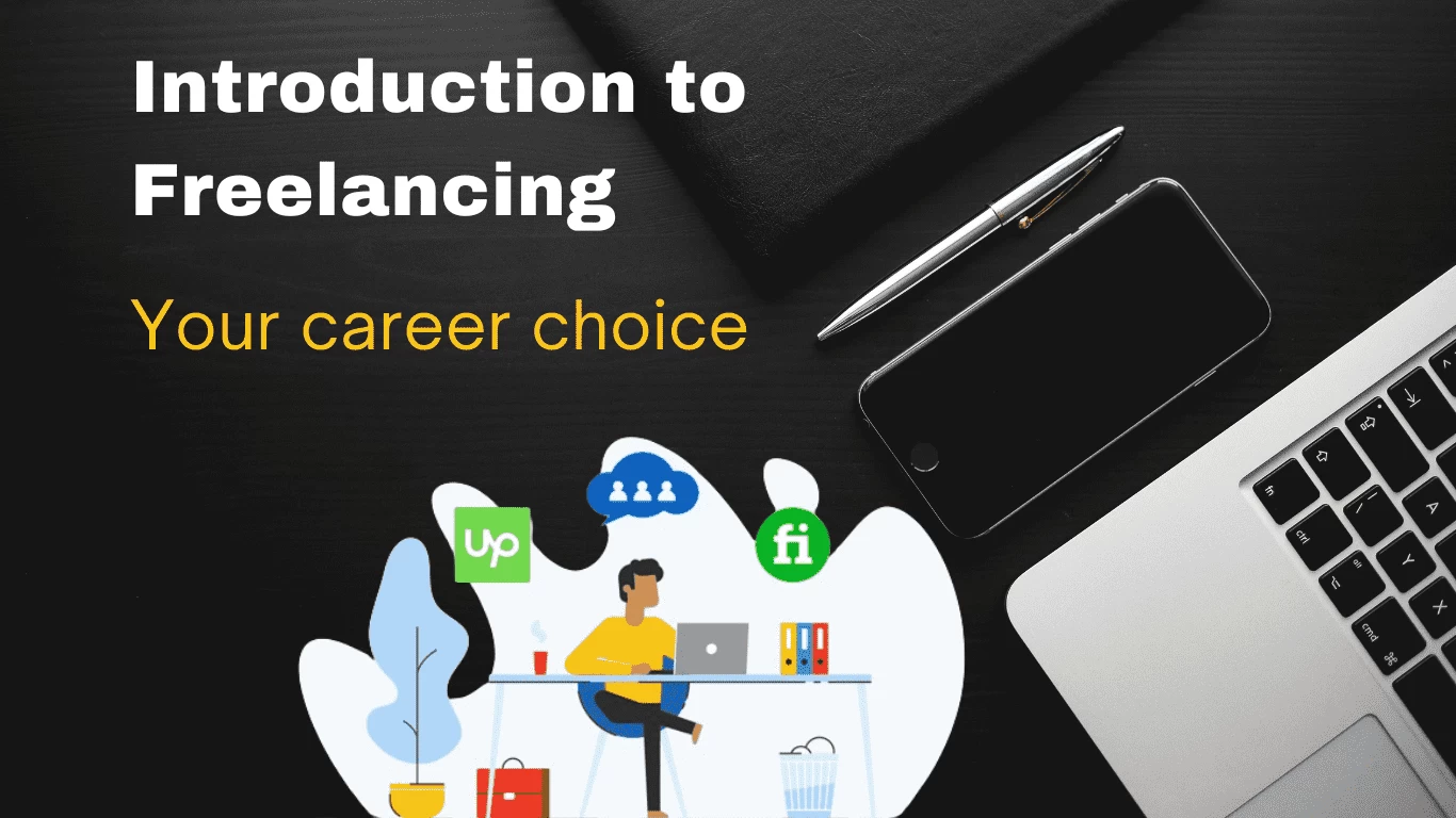 The Future of Freelancing: Navigating the Gig Economy | Image