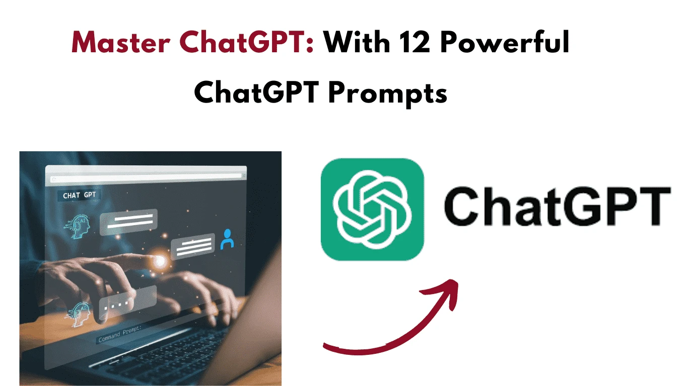 Master Your Productivity: 12 Powerful ChatGPT Prompts for Task Management, Habit Building & More | Image