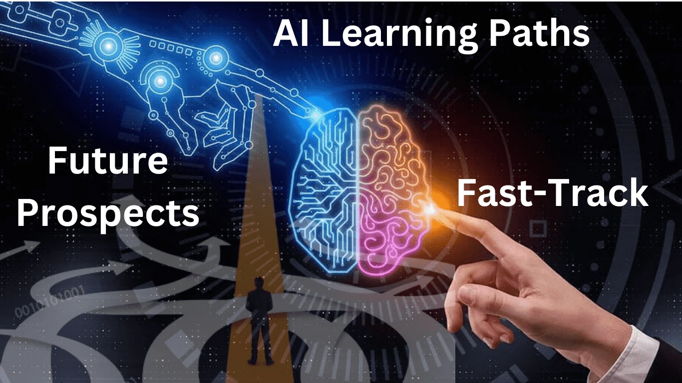 Fast-Track to Becoming an AI Engineer: Learning Paths, Future Prospects, and Career Insights | Image