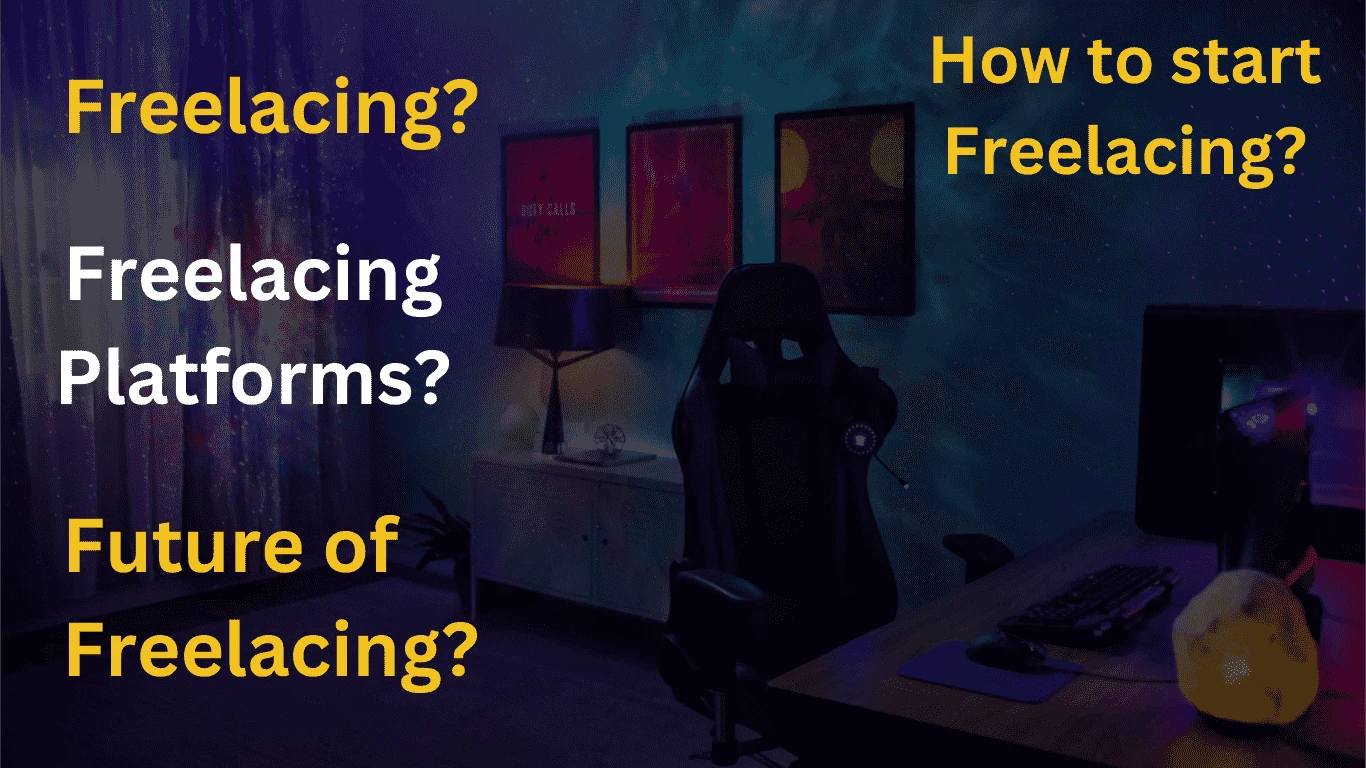 Freelancing Unveiled: Your Guide to Success in the Gig Economy | Filestoconvert (FTC) | Image