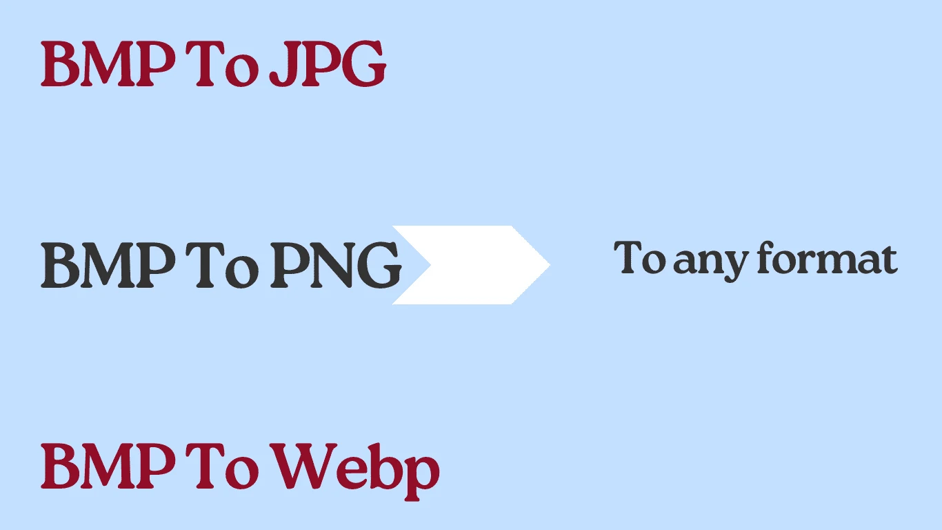 Unraveling the BMP Image Format: A Comprehensive Guide for Designers and Developers | FTC | Image