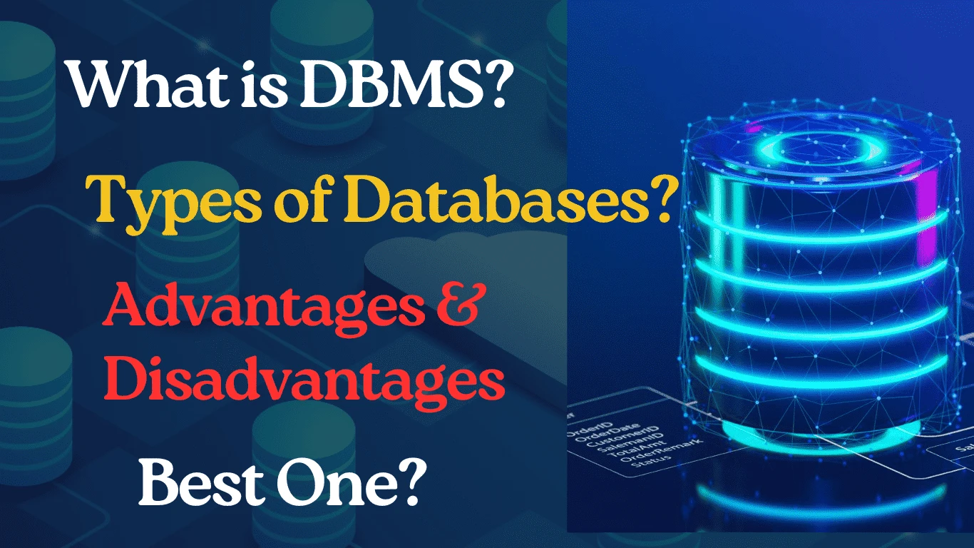 Choosing the Right DBMS in 2024: A Comprehensive Guide for Beginners | FTC filestoconvert | Image